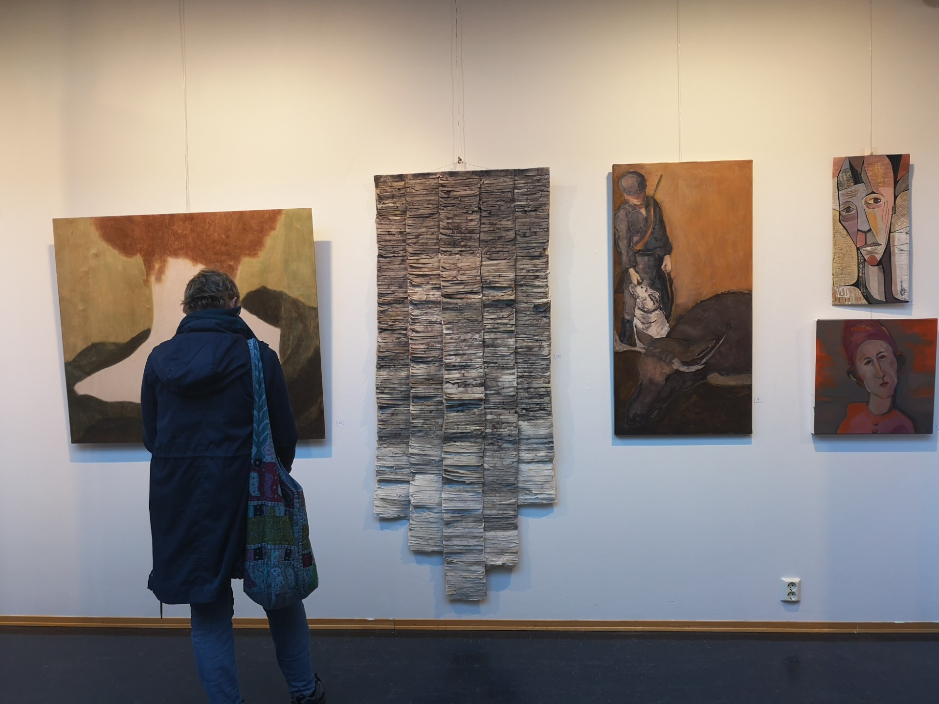 Romeriks-utstillingen, 2022,