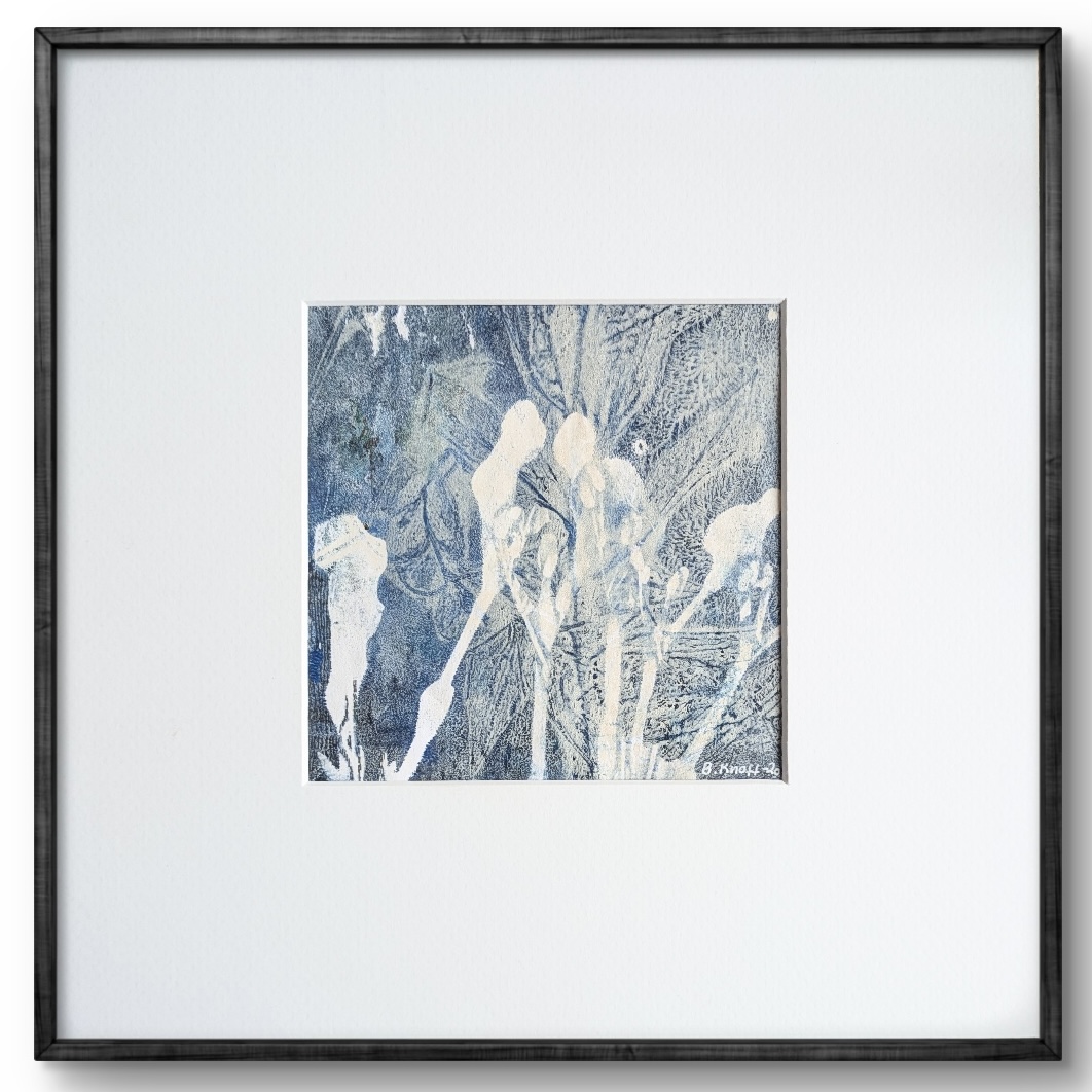 Frost - Medlemsutstilling Ås kunstforening 15 - 23 nov. 2025